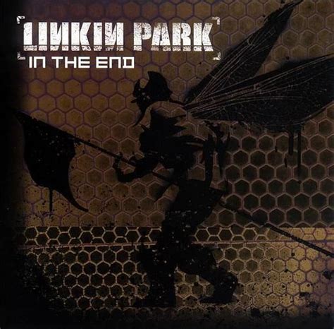 ♥Song : In The End - Linkin Park♥Lyrics:It starts withOne thing I don't know whyIt doesn't even matter how hard you tryKeep that in mind I designed this rhym...